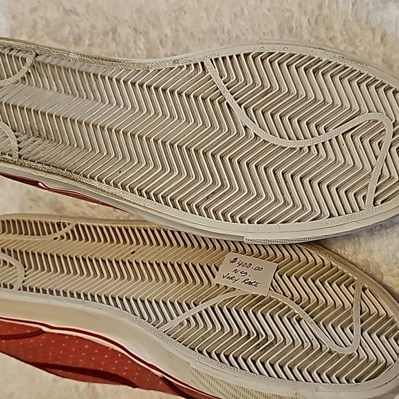 NWOT Nike Stefan Janoski skateboarding sneaker - Picture 3 of 5